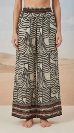 Pantalón Étnico 212028 - Imagen 4