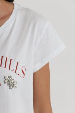 Camiseta Beverly Hills - Imagen 3