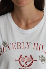 Camiseta Beverly Hills - Imagen 4