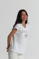 Camiseta Beverly Hills - Imagen 5