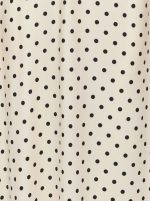 Vestido midi de topos Himi - Imagen 3