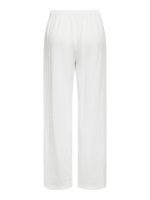 Pantalón ancho de lino Only Ita - Imagen 7