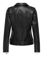 Biker eco piel Only Mille - Imagen 7