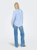 Camisa de rayas Only Berit - Imagen 4