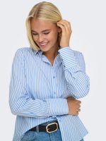 Camisa de rayas Only Berit
