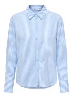 Camisa de rayas Only Berit - Imagen 7