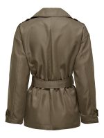 Trench corto Line - Imagen 3