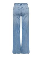 Pantalón vaquero Madison Blush - Imagen 2