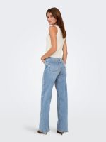 Pantalón vaquero Madison Blush - Imagen 3