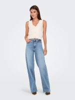 Pantalón vaquero Madison Blush - Imagen 6