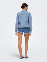 Cazadora vaquera Wonder - Imagen 3