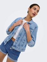 Cazadora vaquera Wonder - Imagen 4