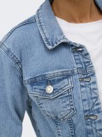 Cazadora vaquera Wonder - Imagen 6