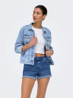 Cazadora vaquera Wonder - Imagen 8