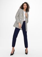 Pantalón chino con cinturón Only Biana - Imagen 5