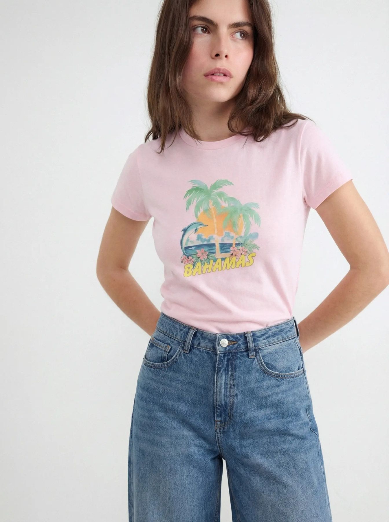 F_30001135_M_5102051_Front Camiseta Bahamas - Imagen 1