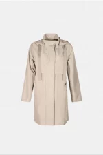 Parka tres cuartos - Imagen 2