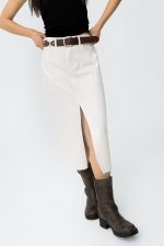 Falda Vaquera Stefani - Imagen 3