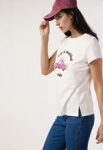 Camiseta coche - Imagen 3