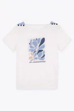Camiseta lentejuela - Imagen 5