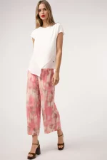 Top hombro drapeado - Imagen 4