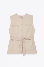 Chaleco cartera - Imagen 4