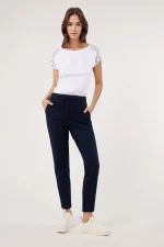 Pantalón experience goma cintura