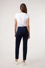 Pantalón experience goma cintura - Imagen 5