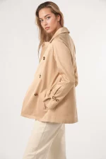 Trench cruzada - Imagen 3