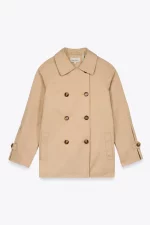 Trench cruzada - Imagen 5