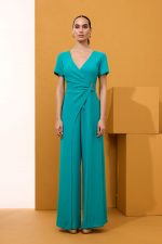 Mono de Manga Corta Capas - Imagen 3