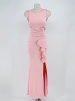 Vestido Largo Sofía - Imagen 3