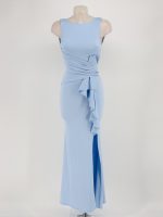 Vestido Largo Sofía - Imagen 4