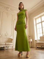 Vestido Largo Valentina