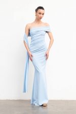 Vestido Largo Valentina - Imagen 5