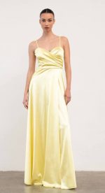 Vestido Largo Sara - Imagen 3