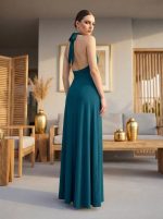 Vestido Largo Gabriela - Imagen 3