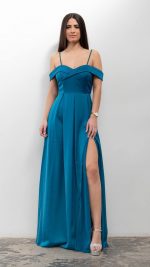 Vestido Largo Ximena