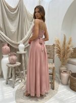 Vestido Largo Martina - Imagen 2