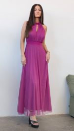 Vestido Largo Andrea
