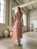 Vestido Largo Samantha - Imagen 2