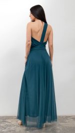 Vestido Largo Samantha - Imagen 3