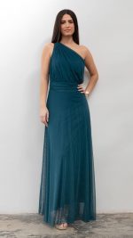 Vestido Largo Samantha - Imagen 4