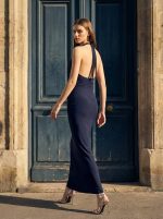 Vestido Largo Emily - Imagen 4