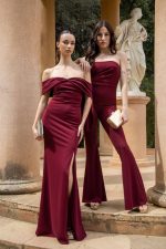 Vestido Largo Luciana - Imagen 5