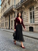 Falda de Tul Melanie - Imagen 3