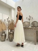 Falda de Tul Melanie - Imagen 4