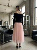 Falda de Tul Melanie - Imagen 6