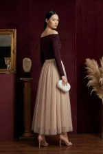 Falda de Tul Melanie - Imagen 8