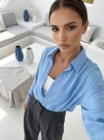 Blusa Ariana - Imagen 3